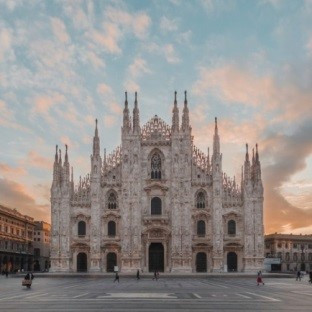 Sản xuất giầy tại Italia năm 2020 giảm cả doanh thu, sản lượng và xuất khẩu