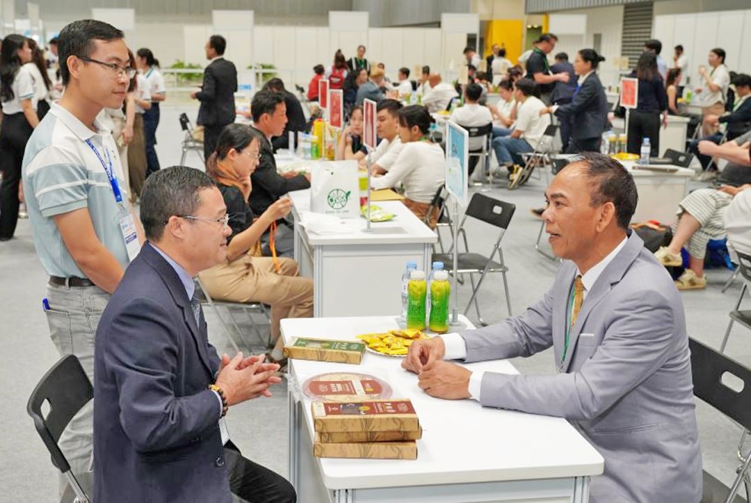 Thích ứng, tận dụng lợi ích từ các hiệp định thương mại