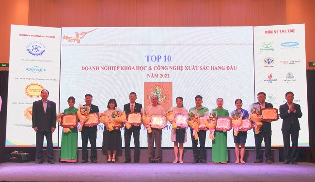 Vượt qua thách thức COVID-19, doanh nghiệp khoa học và công nghệ đang có nhiều cơ hội "tăng tốc", phát triển bền vững