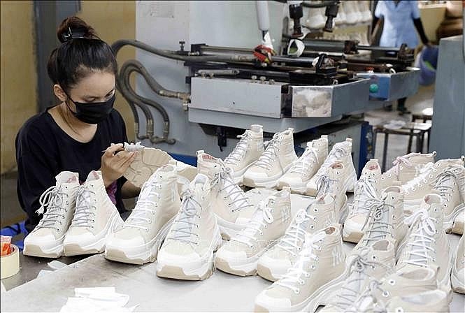 Ngành da giày làm gì để tận dụng tốt hơn cơ hội từ Hiệp định UKVFTA?