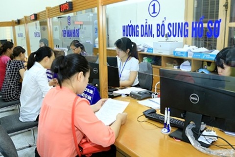 Cắt giảm thực chất các thủ tục hành chính để thuận tiện cho người dân, doanh nghiệp