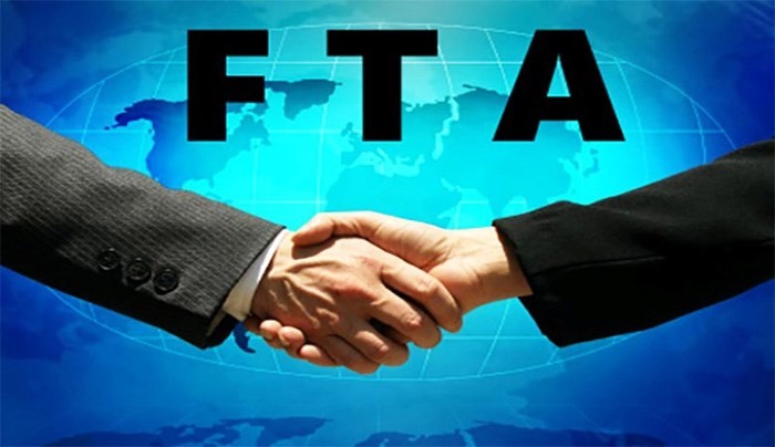 FTA tiếp tục là “đòn bẩy” cho xuất khẩu trong năm 2024