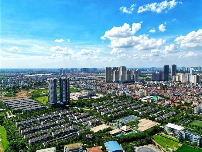 Giảm 30% tiền thuê đất của năm 2023