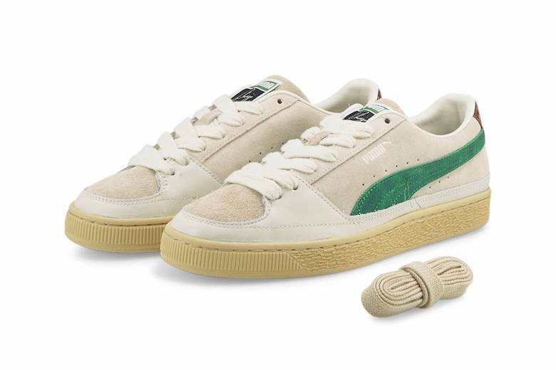 Puma hợp tác với Rhude's Rhuigi Villaseñor