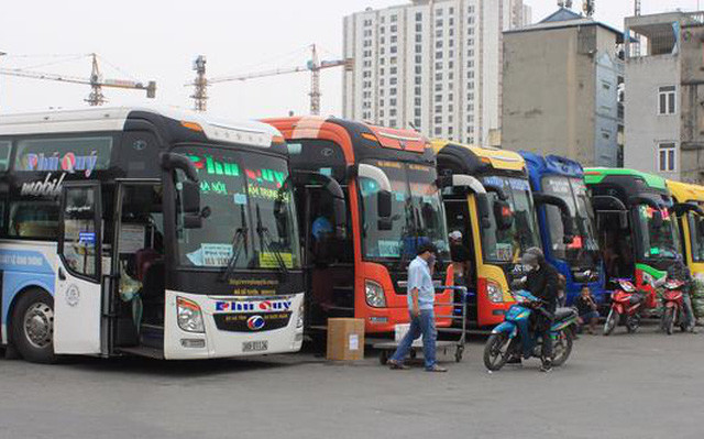 Gỡ khó cho vận tải đang dần kiệt quệ