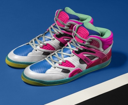 Gucci đang trong cuộc đua tìm vật liệu mới