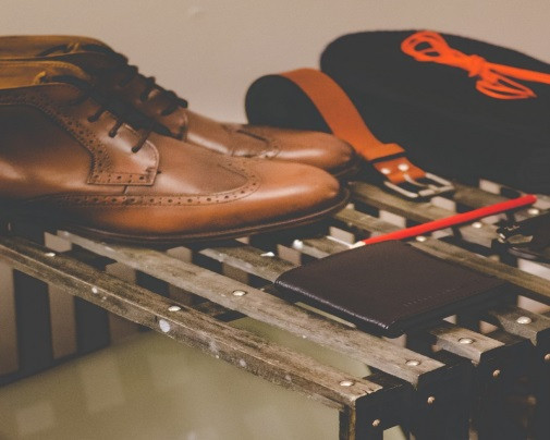 Kỷ lục mua sắm tại các cửa hàng giày ở Mỹ