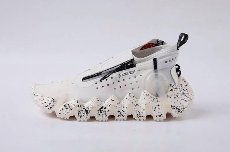 Công ty Li-Ning tăng cường công nghệ và tập trung vào thị trường ASEAN