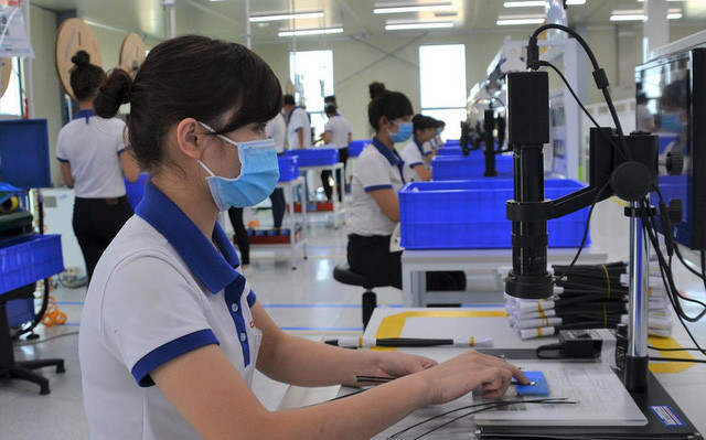 Nguy cơ đứt gẫy chuỗi cung ứng do giãn cách kéo dài