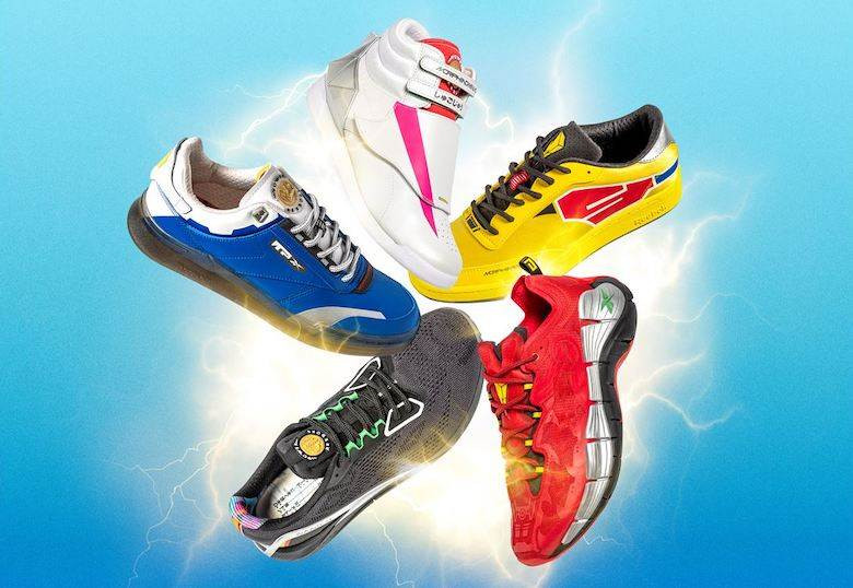 Adidas đồng ý bán thương hiệu Reebok