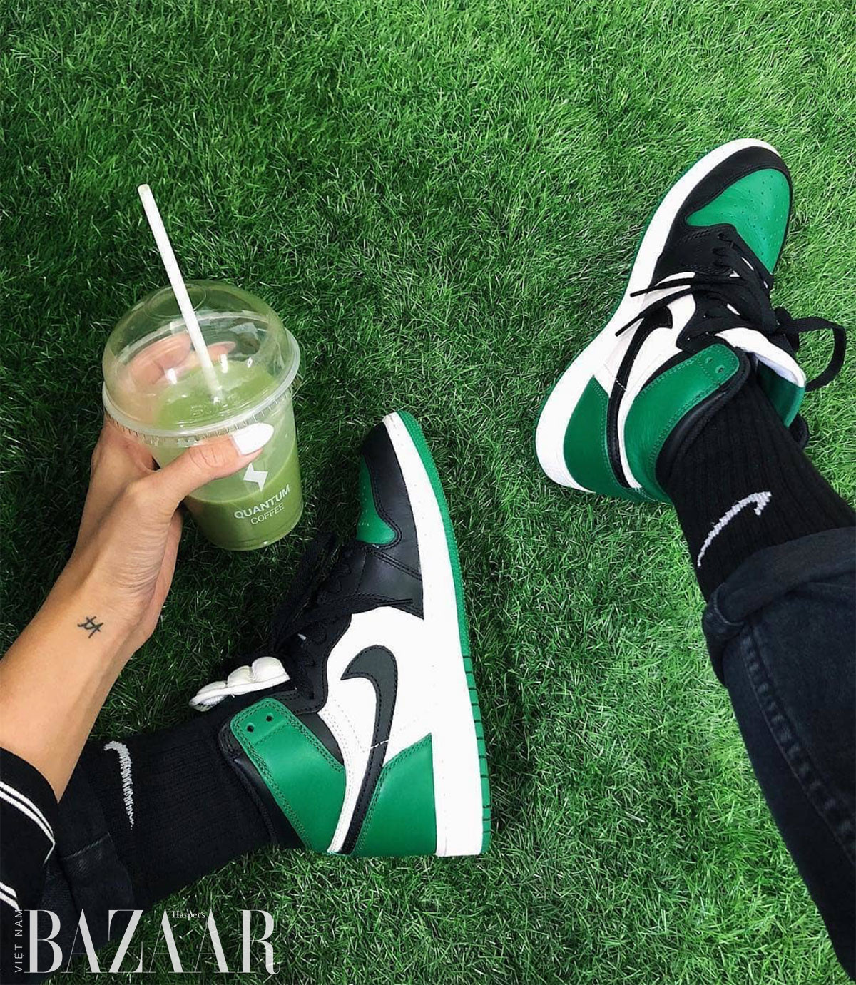 MUA HÀNG SECOND HAND CAO CẤP Ở ĐÂU ĐỂ KHÔNG SỢ MUA NHẦM ĐỒ GIẢ?