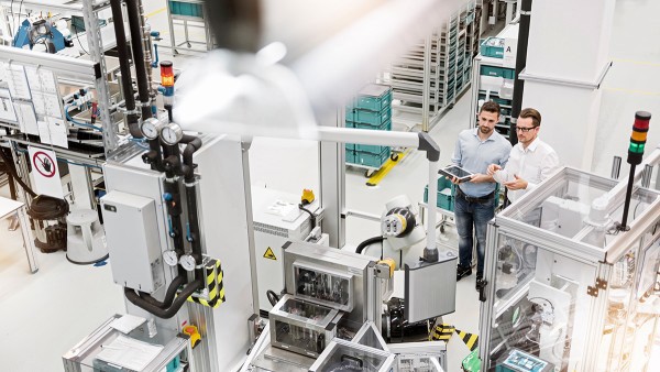 Nhiều doanh nghiệp Châu Âu mong muốn tăng kết nối đầu tư với doanh nghiệp Việt Nam