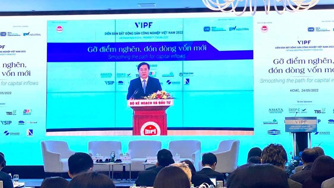 Việt Nam vẫn là điểm sáng thu hút FDI