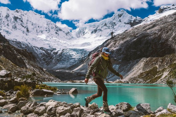 Công ty Wolverine tăng doanh thu từ thương mại điện tử