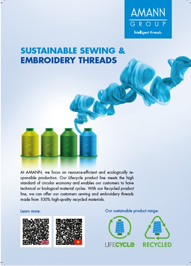 Mời tham quan triển lãm Saigontex 2024