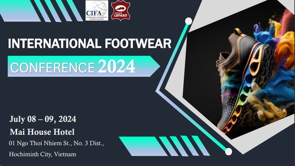 Hội nghị giày dép quốc tế