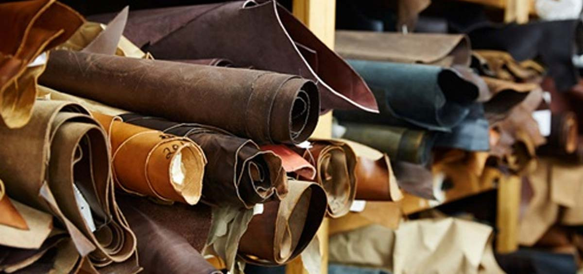 Công nghệ thuộc da không cần nước giúp bảo vệ môi trường