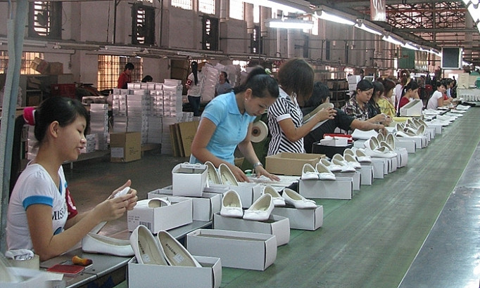 Xuất khẩu dệt may, da giày năm 2020 thiệt hại hàng tỷ USD