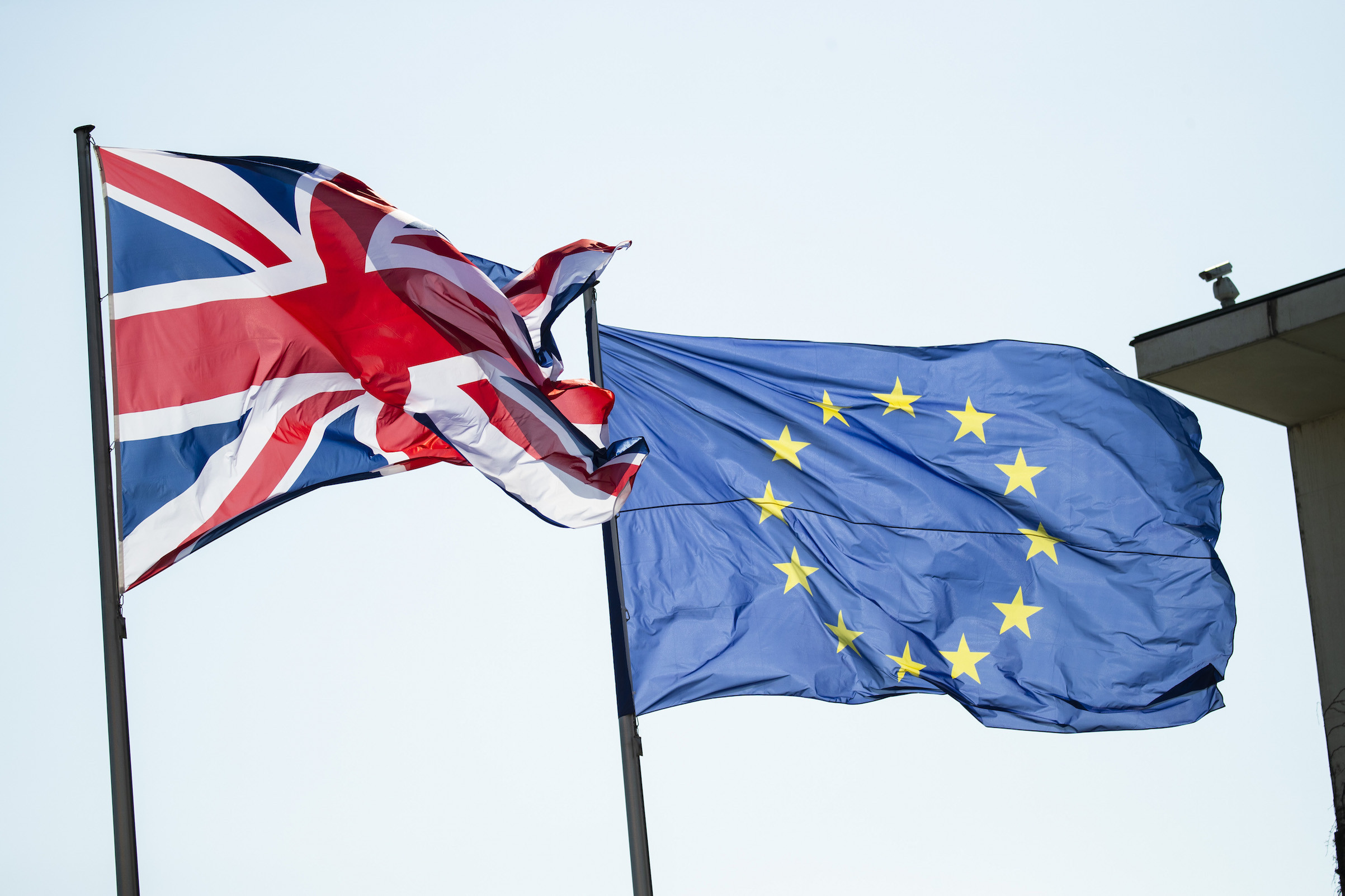 Thương mại giầy dép với V.Q. Anh cần biết về thỏa thuận EU – Vương quốc Anh