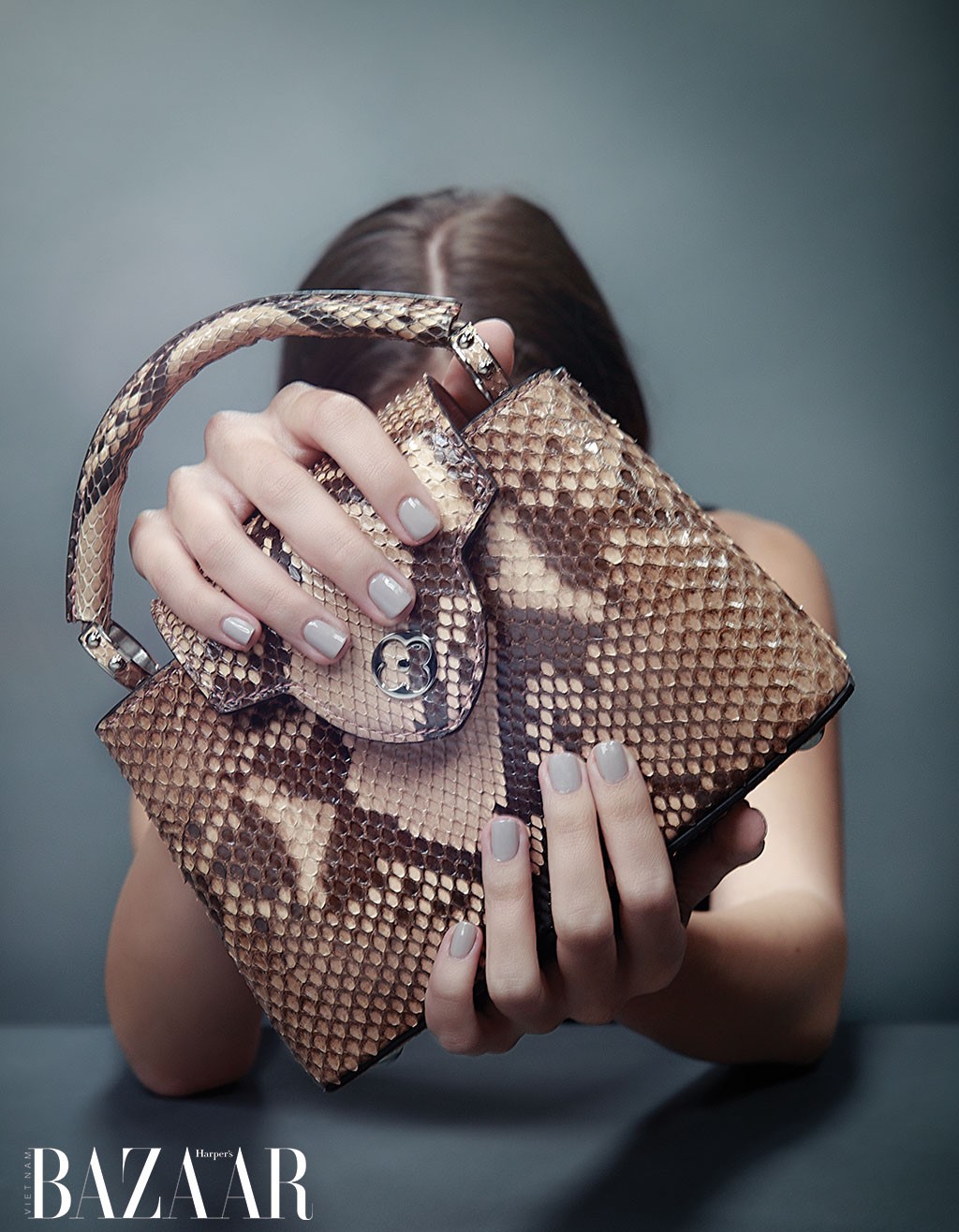 LOUIS VUITTON ĐẦU TƯ MẠNH TAY CHO DÒNG TÚI XÁCH DA EXOTIC