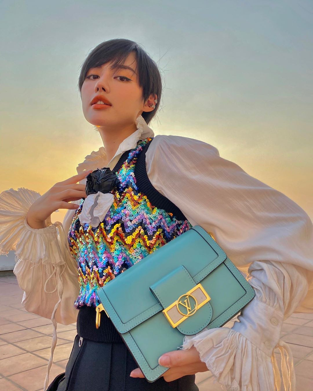 Trắc nghiệm thời trang: Đâu là kiểu túi xách lý tưởng dành cho bạn?