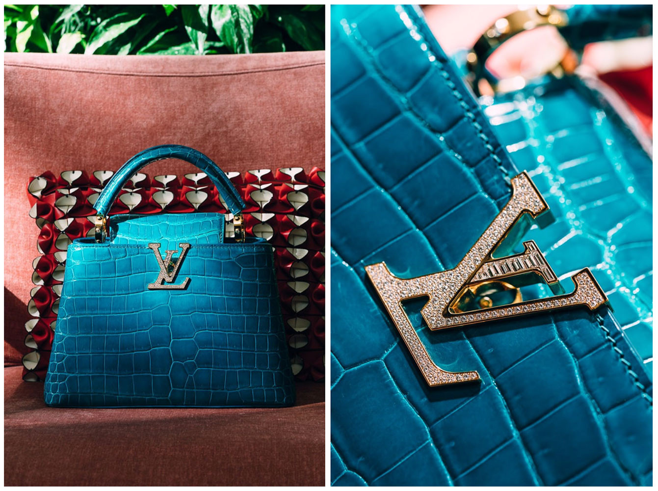 HIỂU VỀ TẤT CẢ CÁC LOẠI DA THUỘC EXOTIC: CÁ SẤU, DA TRĂN, KỲ ĐÀ VÀ ĐÀ ĐIỂU