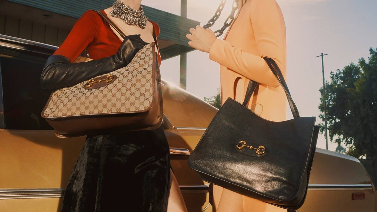 10 kiểu túi xách nữ cơ bản phù hợp với từng sự kiện