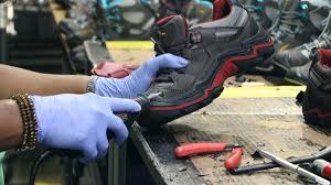  Công ty giày dép KEEN Mỹ sẽ ra mắt nhà máy sản xuất giày tại châu Âu