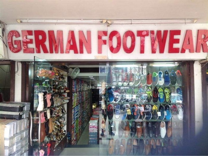 Ngành công nghiệp giày dép Đức được hưởng lợi từ EPA