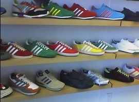  Các thợ thuộc da Thổ Nhĩ Kỳ kém cạnh tranh trên thị trường quốc tế