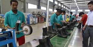 HIệp hội da giày Trung Quốc cấp học bổng cho 155 sinh viên 