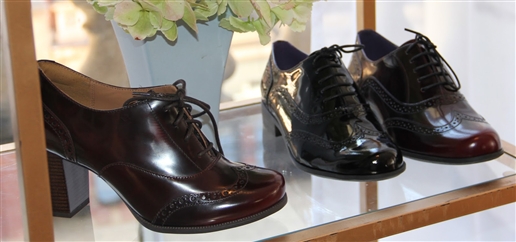  Công ty giày dép Đài Loan mong đợi tăng trưởng mạnh trong năm nay