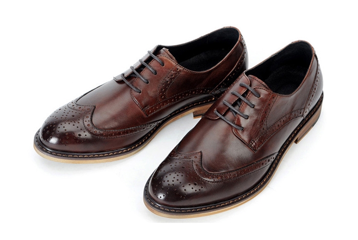 Từ thất bại đến thương hiệu giày xa xỉ nổi tiếng của Bồ Đào Nha