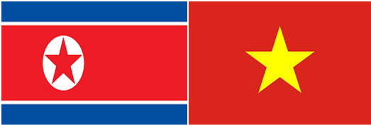 Tiếp đoàn Chính phủ và doanh nghiệp ngành da giầy Triều Tiên