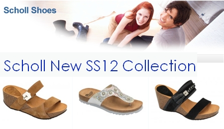 Scholl Footwear mở rộng sản xuất 