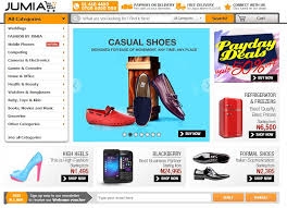 Bata phát triển cửa hàng bán trực tuyến tại Jumuia- Kenya 