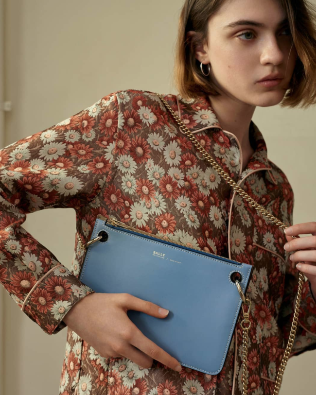 Sơn Đông Ruyi muốn trở thành LVMH Trung Quốc