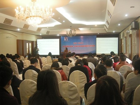 Thị trường ASEAN – Cơ hội cho doanh nghiệp Việt Nam