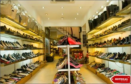  Chương trình triển lãm thương mại đối với các nhà máy thuộc da năm 2015