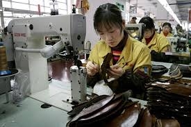 Diễn đàn phát triển ngành công nghiệp da Trung Quốc năm 2014 sẽ được tổ chức vào tháng 10