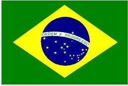 Thương mại song phương giữa Việt Nam và Brazil trong quý I/2014 tăng mạnh