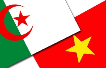 Việt Nam thúc đẩy hoạt động thương mại tại Algeria