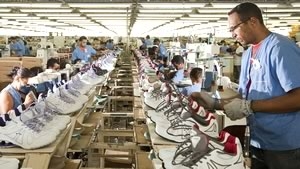 Brazil: Xuất khẩu giày dép phục hồi nhưng vẫn thấp hơn mong đợi