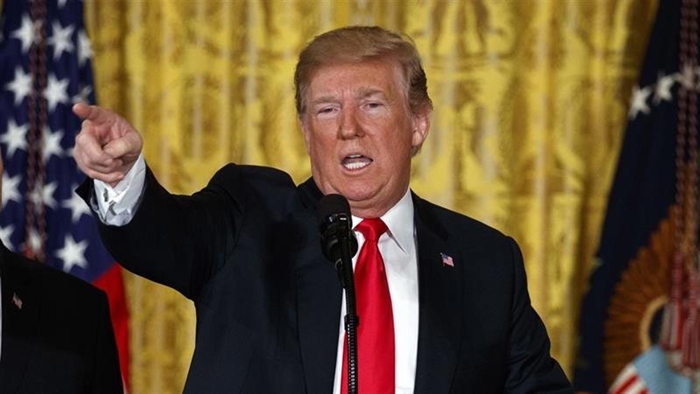  Nike, Crocs và nhiều thương hiệu cùng nhau chống lại thuế quan bổ sung của Trump