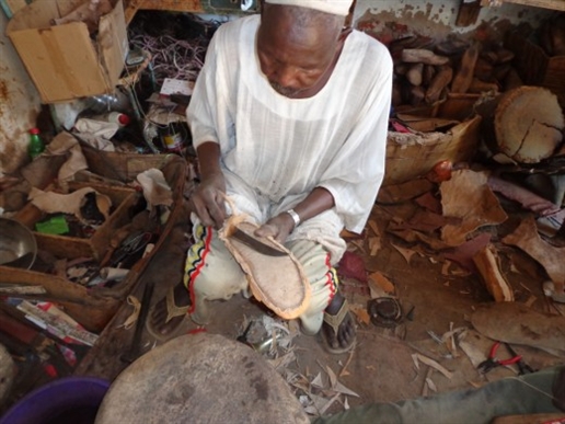  Các nhà máy thuộc da tại Kanpur - Ấn Độ được yêu cầu xử lý nước thải chống ô nhiễm