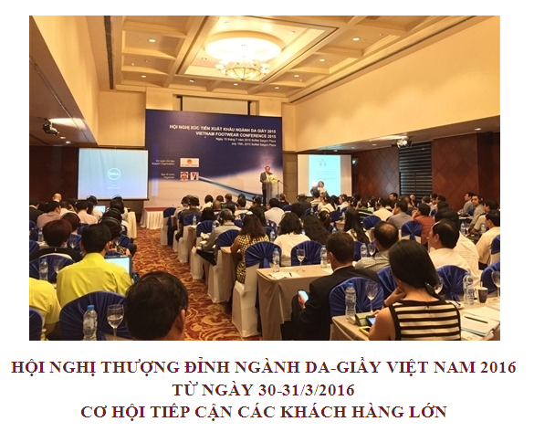 Bản tin Da Giầy tháng 9 và 10//2015