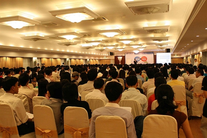 Mời tham dự Hội thảo ‘‘Quy định mới về xuất xứ hàng hóa và Tự chứng nhận xuất xứ trong khuôn khổ GSP đối với doanh nghiệp da, giầy và túi xách khu vực phía Bắc