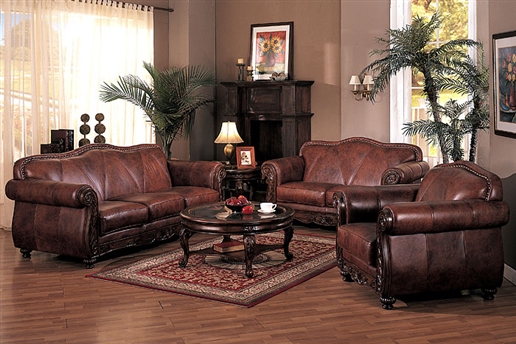 Nhu cầu đồ nội thất da Trung Quốc suy giảm mạnh 