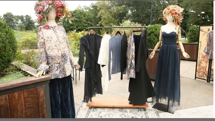 H&M bổ sung tái chế sợi len và nhung từ nhựa tái chế