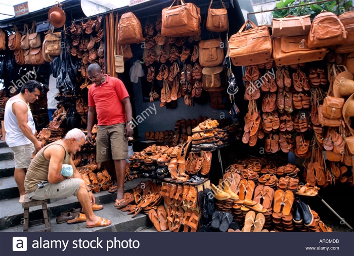  Xuất khẩu da Brazil sang Ấn Độ năm 2019 tăng cả về lượng và trị giá